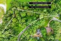Land for sale in Caldwell County, North Carolina