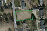 Land for sale in Catawba County, North Carolina