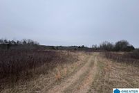 Land for sale in Clay County, Alabama