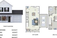 Land for sale in Gaston County, North Carolina