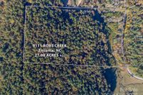 Land for sale in Henderson County, North Carolina
