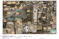 Land for sale in Rowan County, North Carolina
