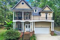 Land for sale in Iredell County, North Carolina