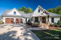 Land for sale in Lincoln County, North Carolina