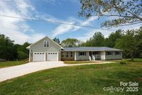 Land for sale in Cleveland County, North Carolina