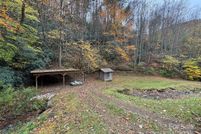 Land for sale in Jackson County, North Carolina