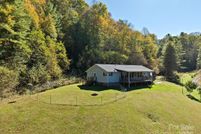 Land for sale in Yancey County, North Carolina