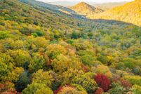 Land for sale in Buncombe County, North Carolina