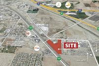Land for sale in Riverside County, California