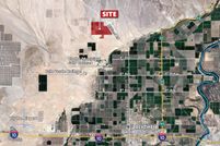 Land for sale in Riverside County, California