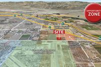 Land for sale in Riverside County, California