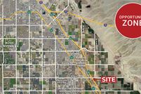 Land for sale in Riverside County, California