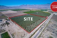 Land for sale in Riverside County, California