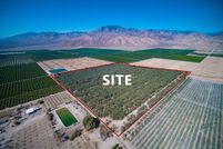 Land for sale in Riverside County, California