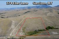Land for sale in Powell County, Montana