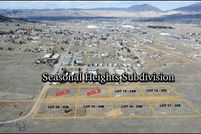 Homesite for sale in Silver Bow County, Montana