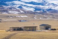 Farm and Ranch for sale in Madison County, Montana