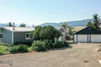 Land for sale in Park County, Montana