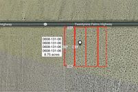 Timberland Property for sale in San Bernardino County, California