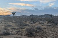 Land for sale in San Bernardino County, California