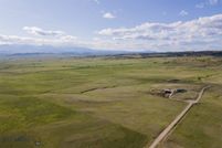 Land for sale in Sweet Grass County, Montana