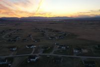 Homesite for sale in Broadwater County, Montana