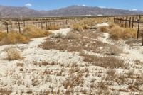 Land for sale in Riverside County, California