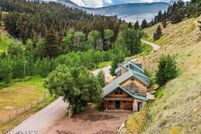 Recreational Property for sale in Park County, Montana