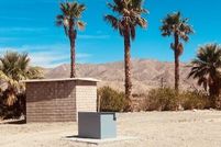 Land for sale in Riverside County, California