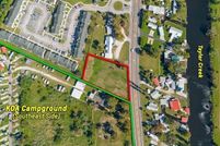 Land for sale in Okeechobee County, Florida