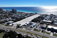 Land for sale in Walton County, Florida