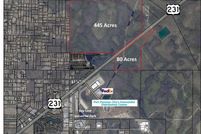 Land for sale in Bay County, Florida