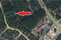 Homesite for sale in Washington County, Florida