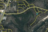 Homesite for sale in Washington County, Florida