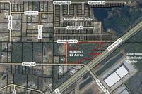 Land for sale in Bay County, Florida