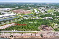 Land for sale in Bay County, Florida