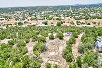 Land for sale in Santa Fe County, New Mexico