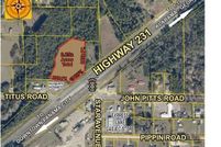 Land for sale in Bay County, Florida
