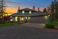 Land for sale in Spokane County, Washington