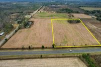 Land for sale in Jackson County, Florida