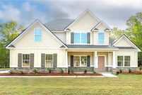 Timberland Property for sale in Russell County, Alabama