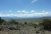 Land for sale in Taos County, New Mexico