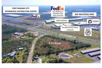 Land for sale in Bay County, Florida