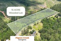 Land for sale in Butler County, Alabama