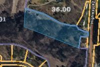 Land for sale in Johnson County, Tennessee
