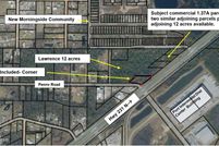 Land for sale in Bay County, Florida