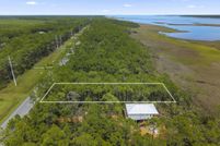 Land for sale in Gulf County, Florida