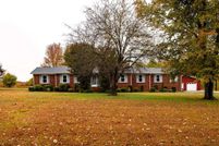 Land for sale in Muhlenberg County, Kentucky