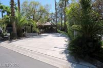 Land for sale in Clark County, Nevada