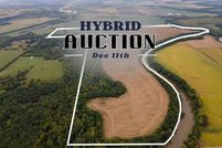 Land for sale in Montgomery County, Kansas